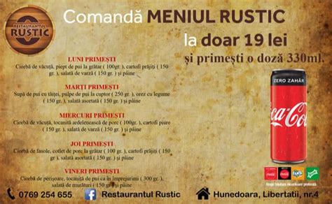 hunedoara restaurante|Rustic, Hunedoara